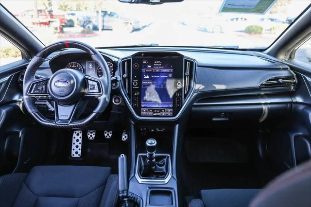 2023 Subaru WRX Premium