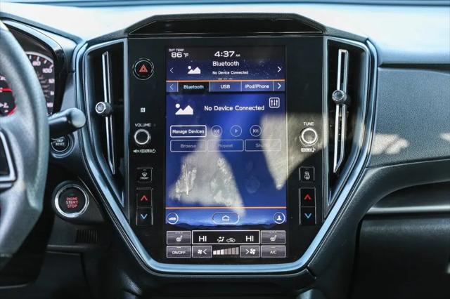 2023 Subaru WRX Premium