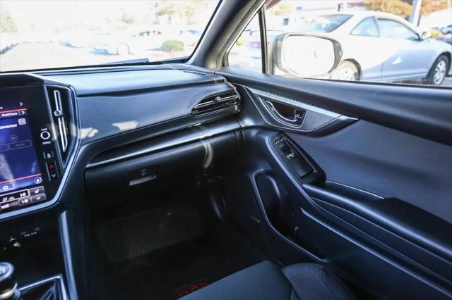 2023 Subaru WRX Premium