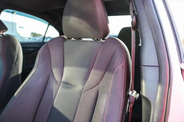 2023 Subaru WRX Premium