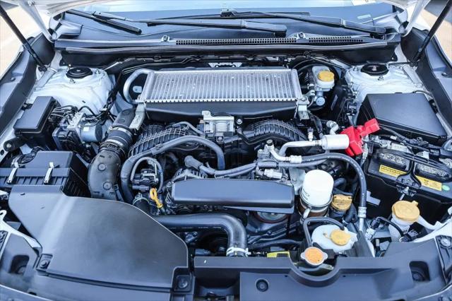 2023 Subaru WRX Premium