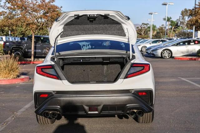 2023 Subaru WRX Premium