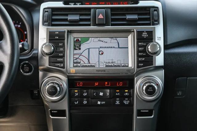 2011 Toyota 4Runner Limited V6