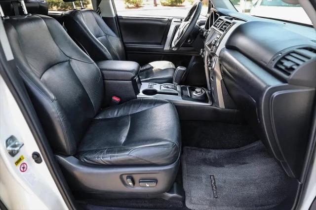 2011 Toyota 4Runner Limited V6