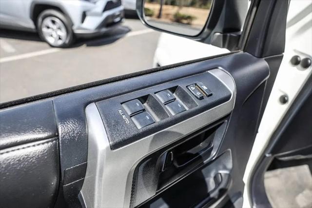 2011 Toyota 4Runner Limited V6