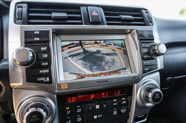 2011 Toyota 4Runner Limited V6