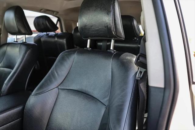 2011 Toyota 4Runner Limited V6