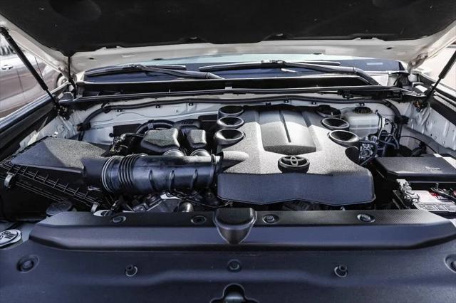 2011 Toyota 4Runner Limited V6
