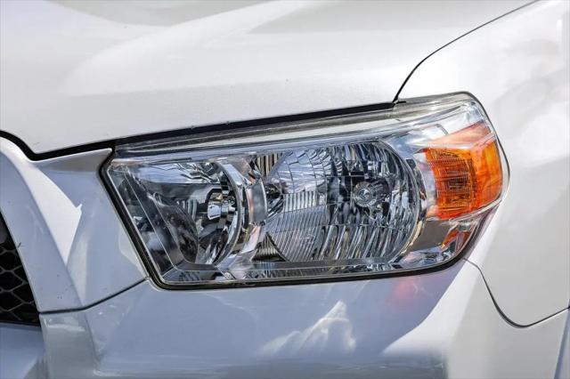 2011 Toyota 4Runner Limited V6