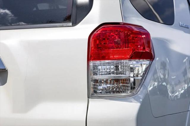 2011 Toyota 4Runner Limited V6