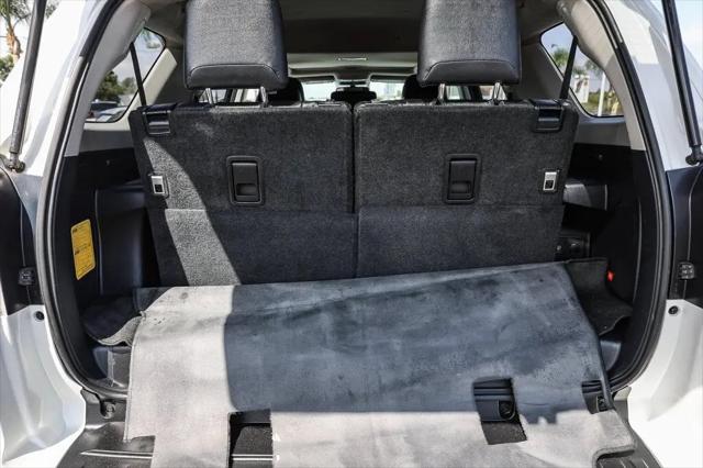 2011 Toyota 4Runner Limited V6