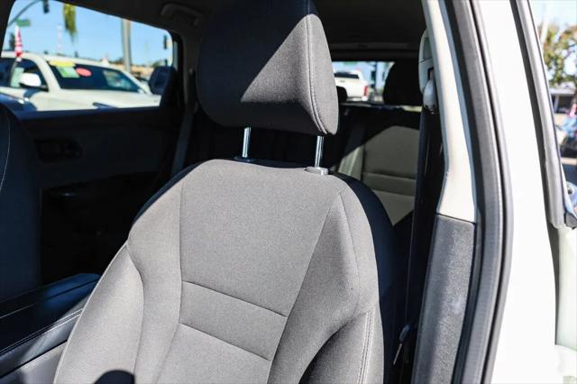 2023 Nissan Rogue S FWD