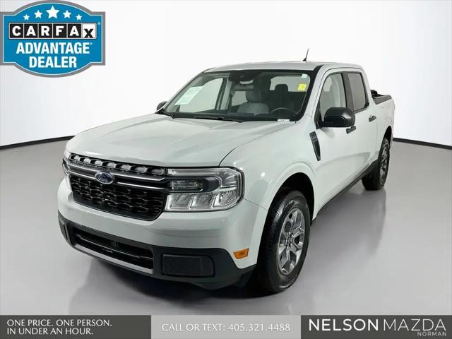 2024 Ford Maverick XLT for sale in Norman, OK