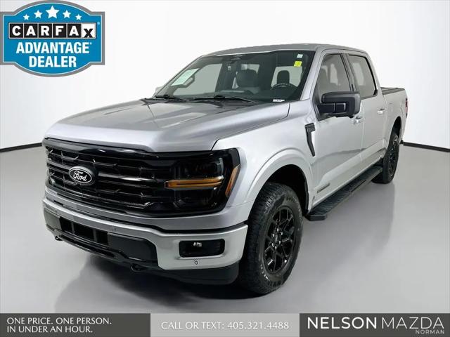 2024 Ford F-150 XLT for sale in Norman, OK