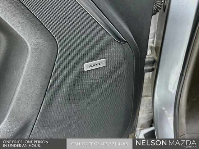 2021 GMC Yukon 4WD Denali