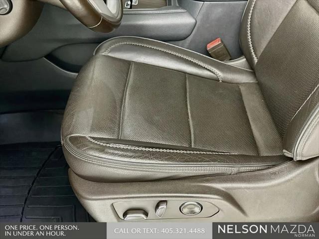 2021 GMC Yukon 4WD Denali