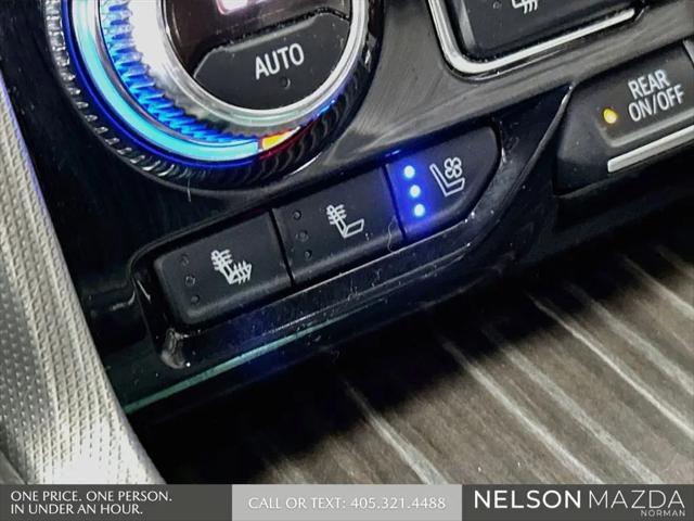 2021 GMC Yukon 4WD Denali