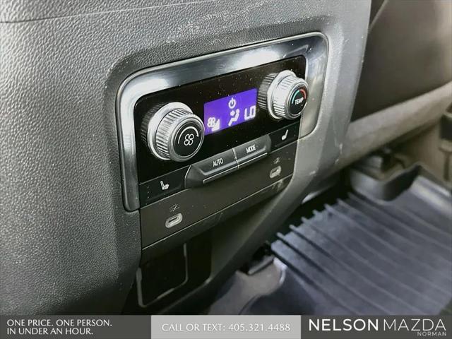 2021 GMC Yukon 4WD Denali