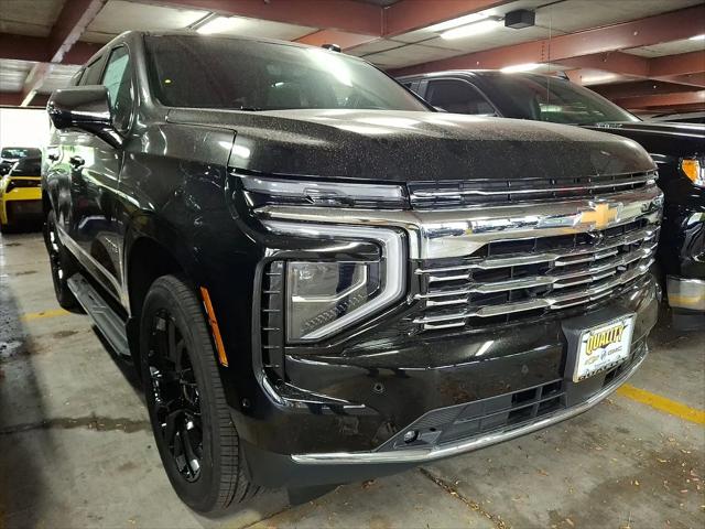 2026 Chevrolet Tahoe 4WD Premier for sale in Englewood, NJ