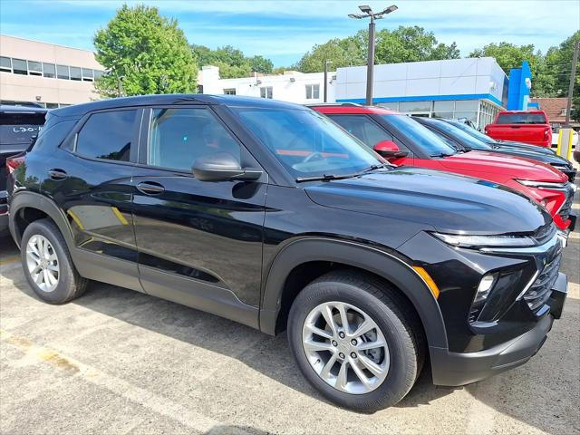 2026 Chevrolet TrailBlazer AWD LS for sale in Englewood, NJ