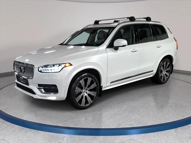 2020 Volvo XC90 T6 Inscription 7 Passenger for sale in Raleigh, NC