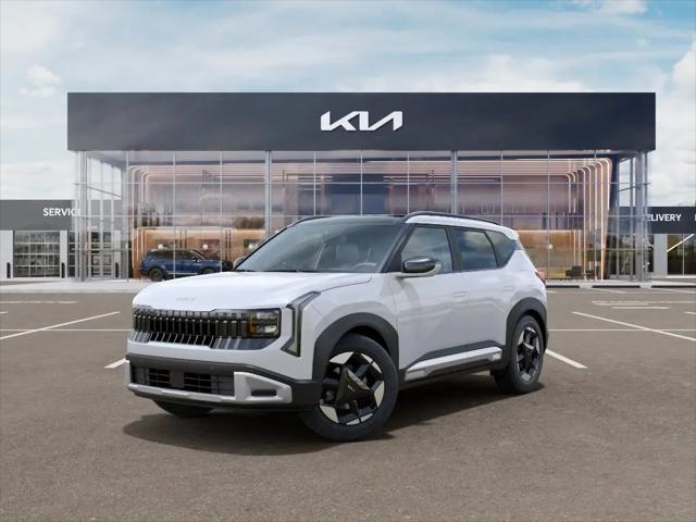 2027 Kia Seltos EX for sale in Tustin, CA