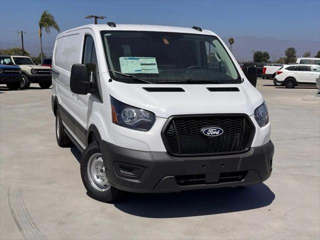 2026 Ford Transit Cargo Van T-150