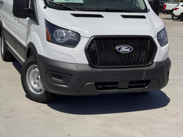 2026 Ford Transit Cargo Van T-150