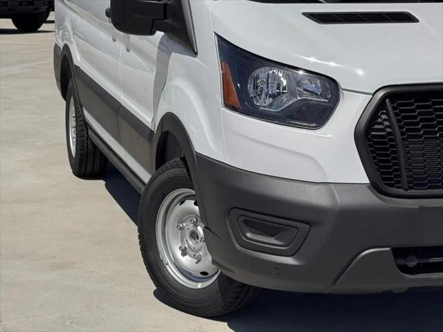 2026 Ford Transit Cargo Van T-150