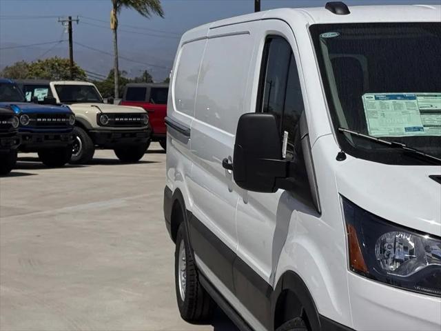 2026 Ford Transit Cargo Van T-150