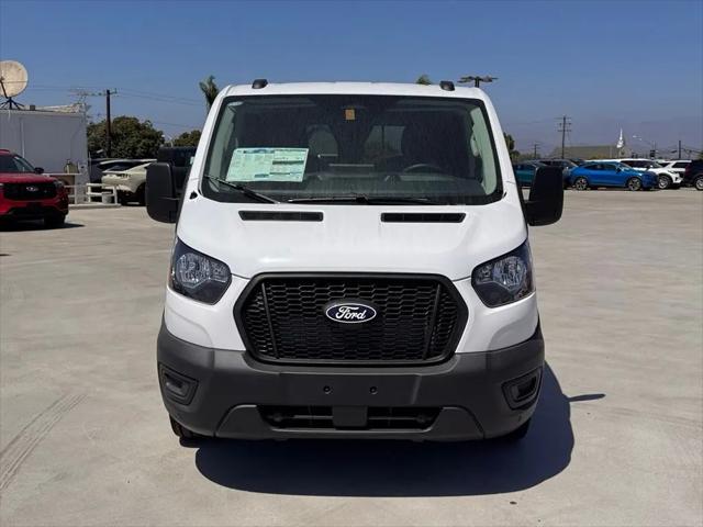 2026 Ford Transit Cargo Van T-150