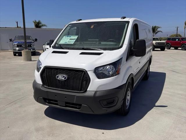2026 Ford Transit Cargo Van T-150