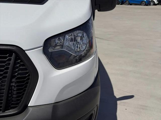 2026 Ford Transit Cargo Van T-150