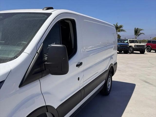 2026 Ford Transit Cargo Van T-150