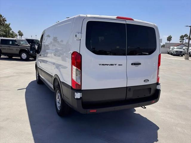 2026 Ford Transit Cargo Van T-150
