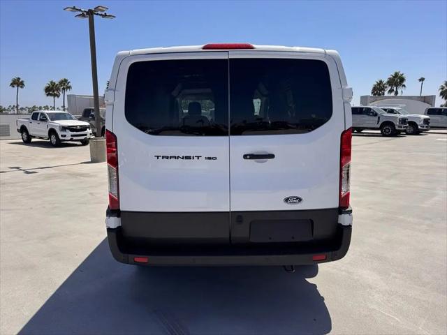 2026 Ford Transit Cargo Van T-150