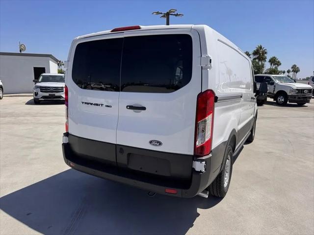 2026 Ford Transit Cargo Van T-150