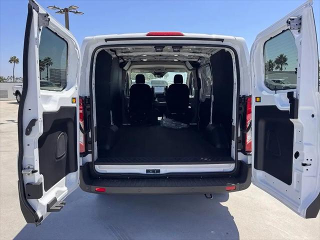 2026 Ford Transit Cargo Van T-150