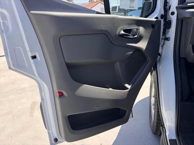 2026 Ford Transit Cargo Van T-150