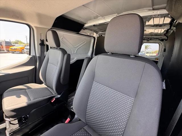 2026 Ford Transit Cargo Van T-150