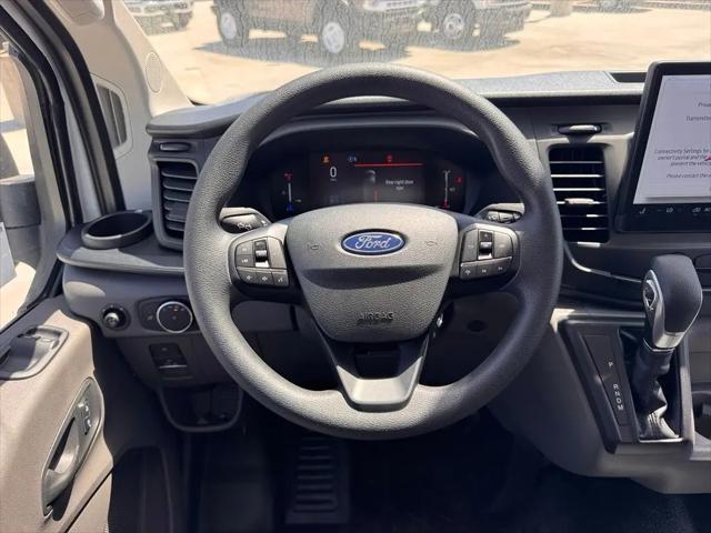 2026 Ford Transit Cargo Van T-150