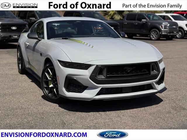 2026 Ford Mustang EcoBoost Premium Fastback for sale in Oxnard, CA