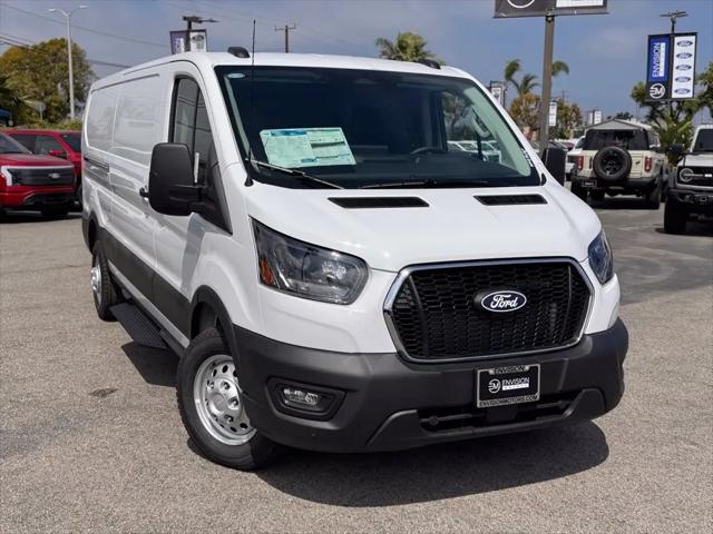 2026 Ford Transit Cargo Van T-350 HD