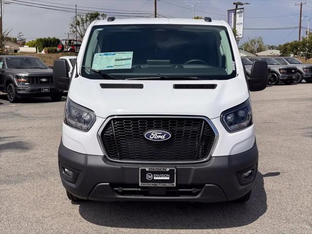 2026 Ford Transit Cargo Van T-350 HD