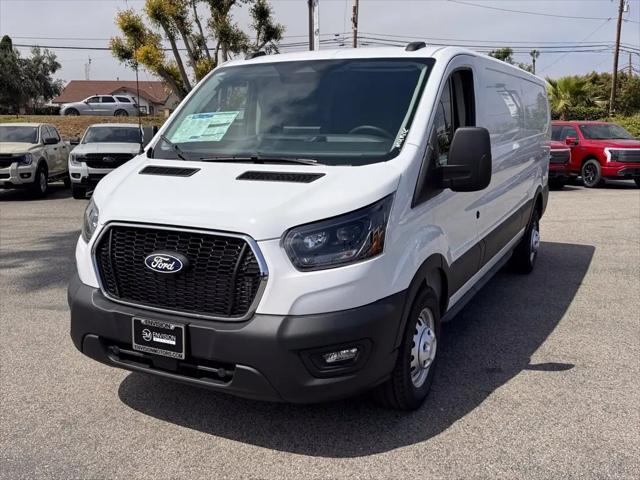 2026 Ford Transit Cargo Van T-350 HD