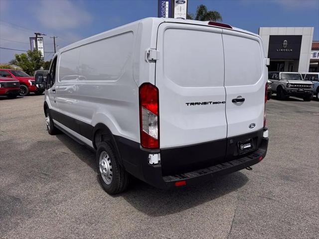 2026 Ford Transit Cargo Van T-350 HD