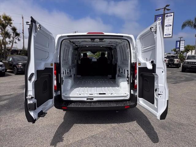 2026 Ford Transit Cargo Van T-350 HD