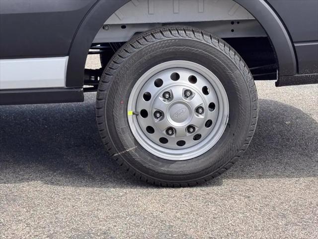 2026 Ford Transit Cargo Van T-350 HD