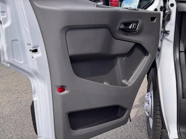 2026 Ford Transit Cargo Van T-350 HD
