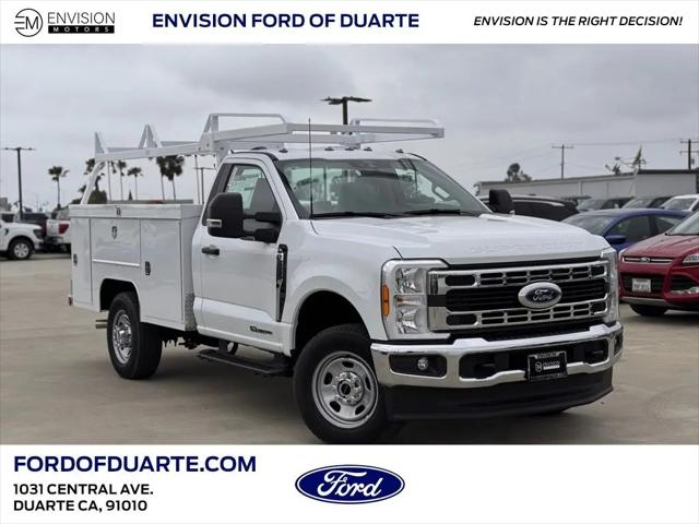 2025 Ford F-350 XL for sale in Duarte, CA